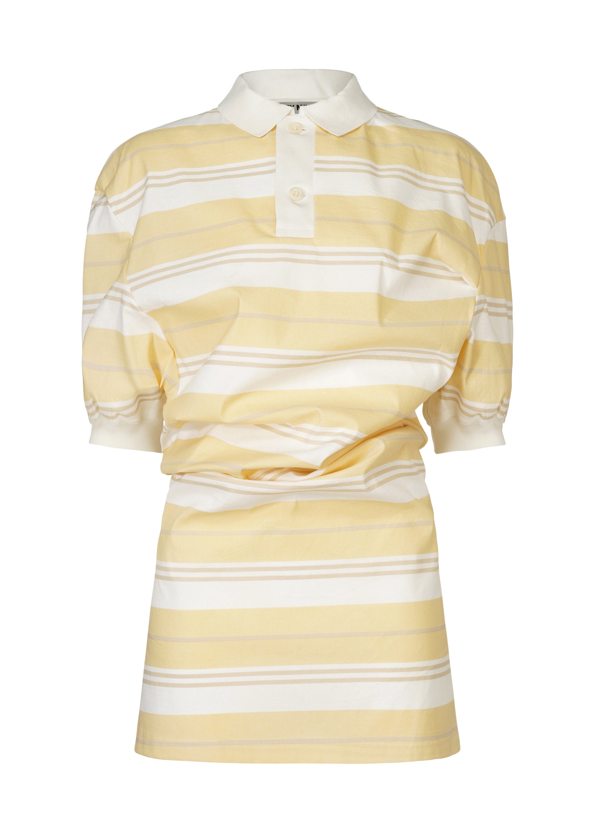 GENERIC WEAR：STRIPES – isseymiyake.com