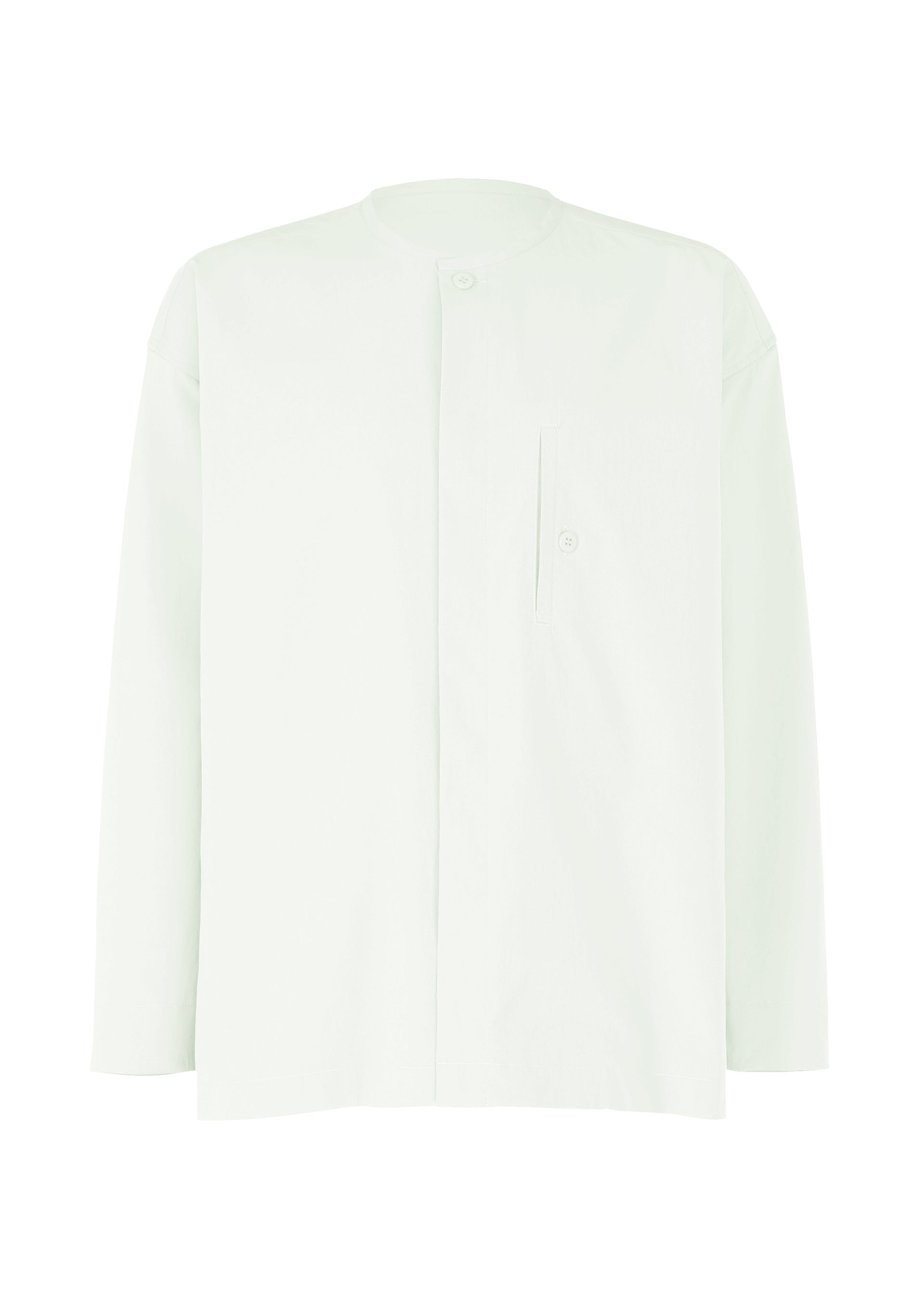 WALL SHIRT – isseymiyake.com
