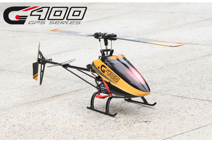 世界初「GPS」搭載ヘリ！！ ドローンと防犯・防災用品通販｜Bliss