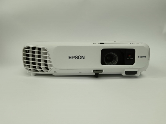 EPSON EB-S18 3LCD Projector 投影機| IT33 | it33.com.hk