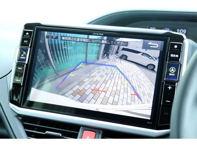 新車ヴォクシーZS煌Ⅱ アルパインコンプリート | 新車コンプリート