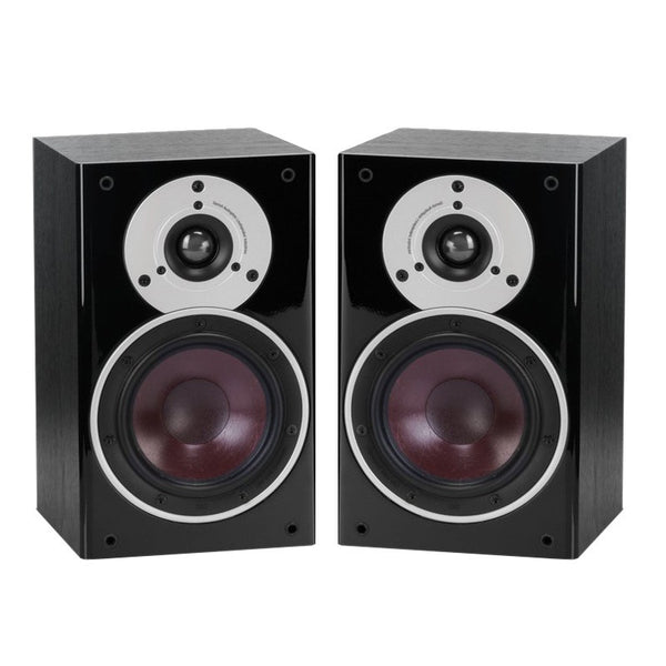 Dali - Zensor 1 - Bookshelf Speakers (Pair), Jamsticks