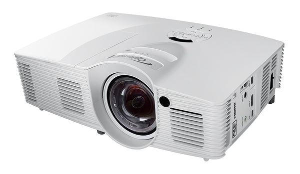 Optoma GT1080 Projector, buy at Jamsticks.com