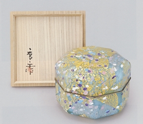 藤田 喬平｜銀座ジャンセンギャラリー