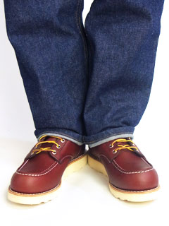 RED WING [レッドウイング] #9106 6