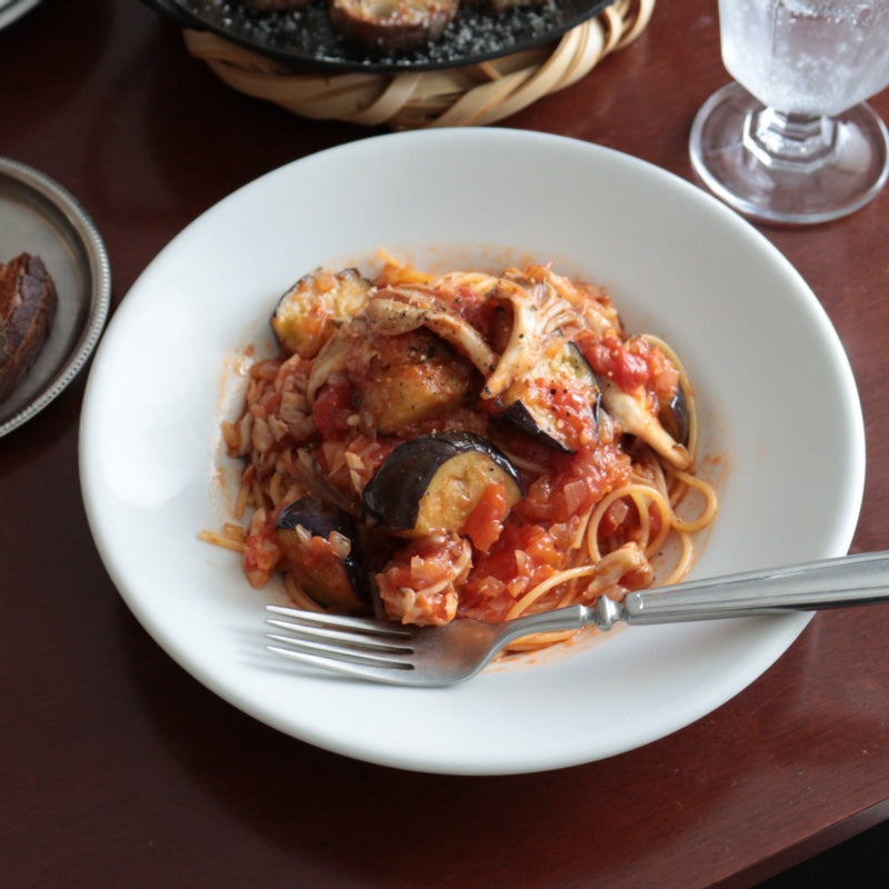 サタルニア チボリ パスタボウル 23cm - FULLangle 公式