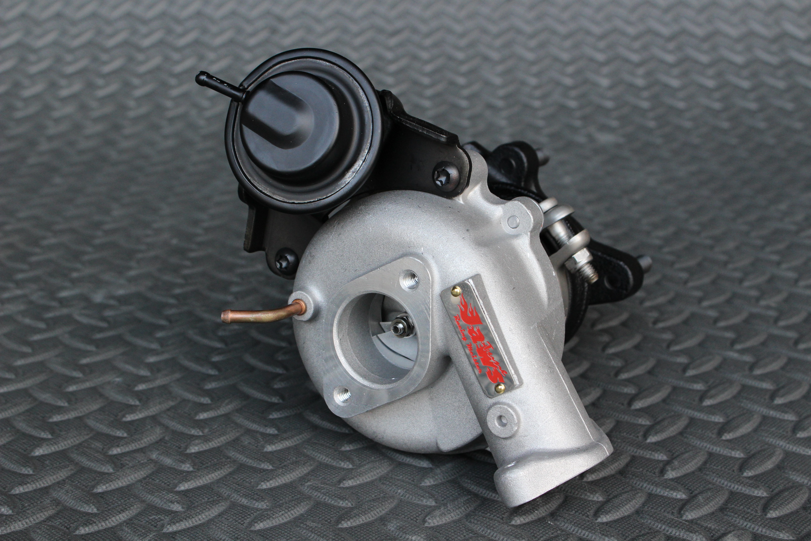 Jaws 山本自動車