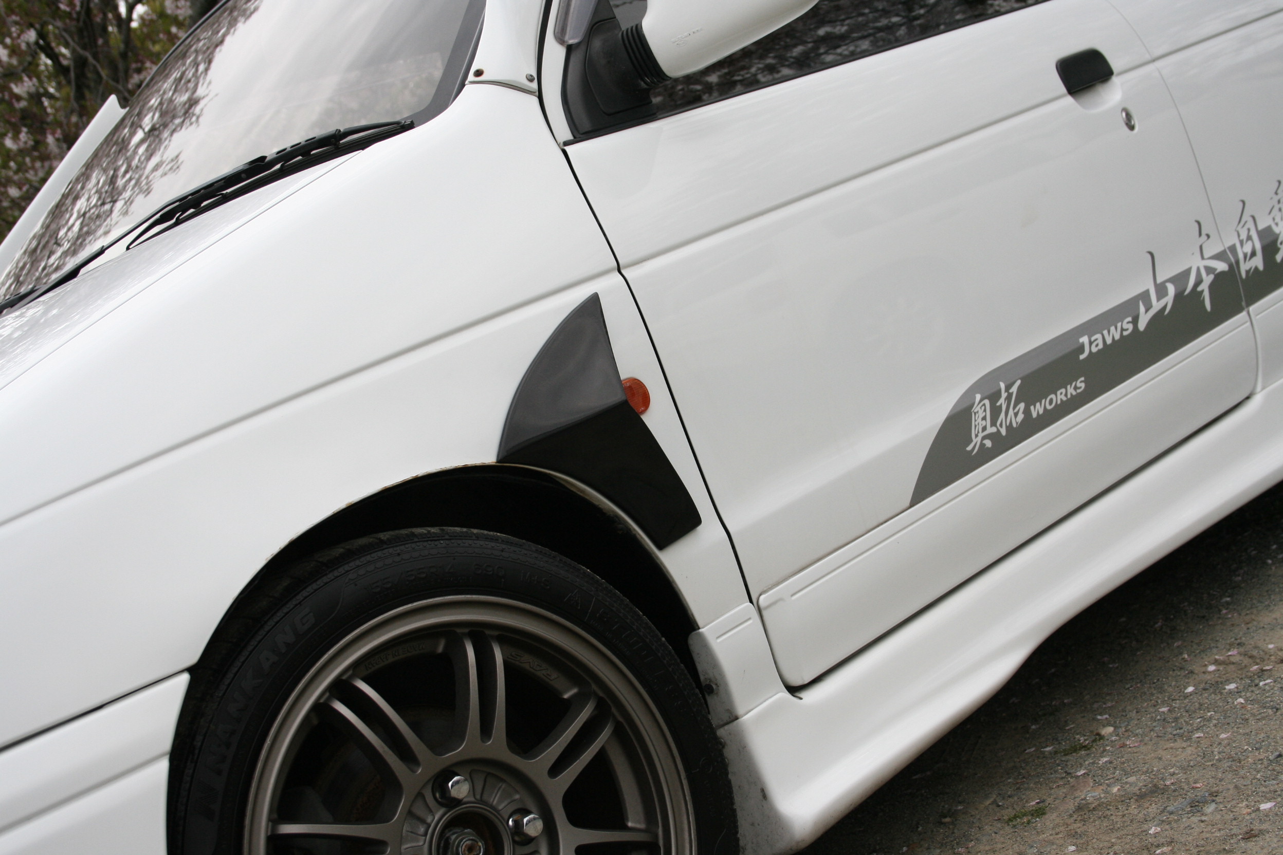 Jaws 山本自動車