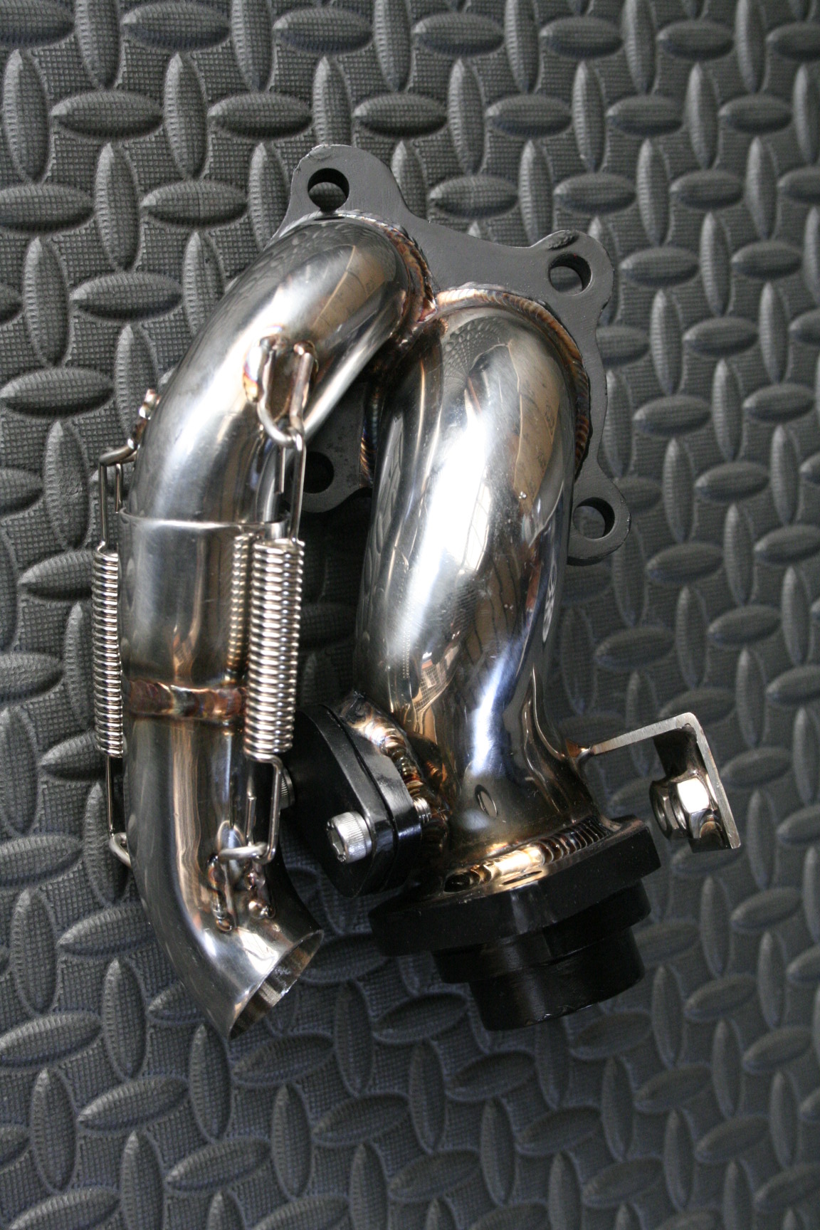 Jawsウエストゲーター