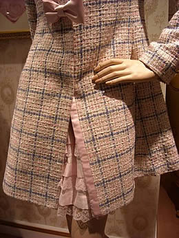 ジーザスディアマンテ／2010春夏コレクション