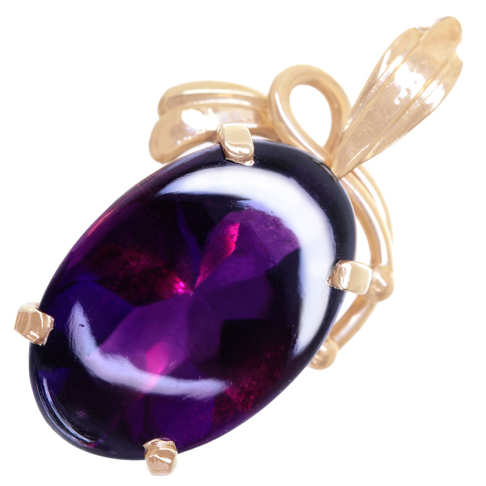 jewel planet 公式サイト / 【代行販売】K14 アメジスト オーバル