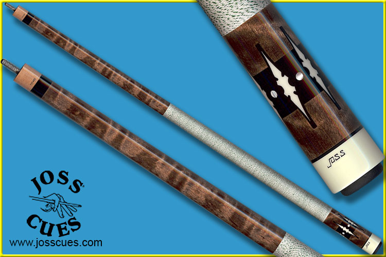 Joss custom Cues