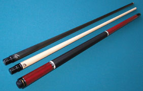 Mezz cues exotic ec9