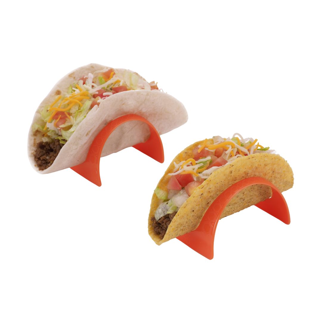 Taco Stands - Hands-Free Holder – Jokari