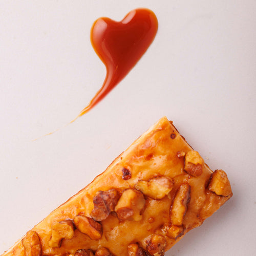 クルミとパイ（4本入）～クルミッ子キャラメルソースを添えて～ | 鎌倉