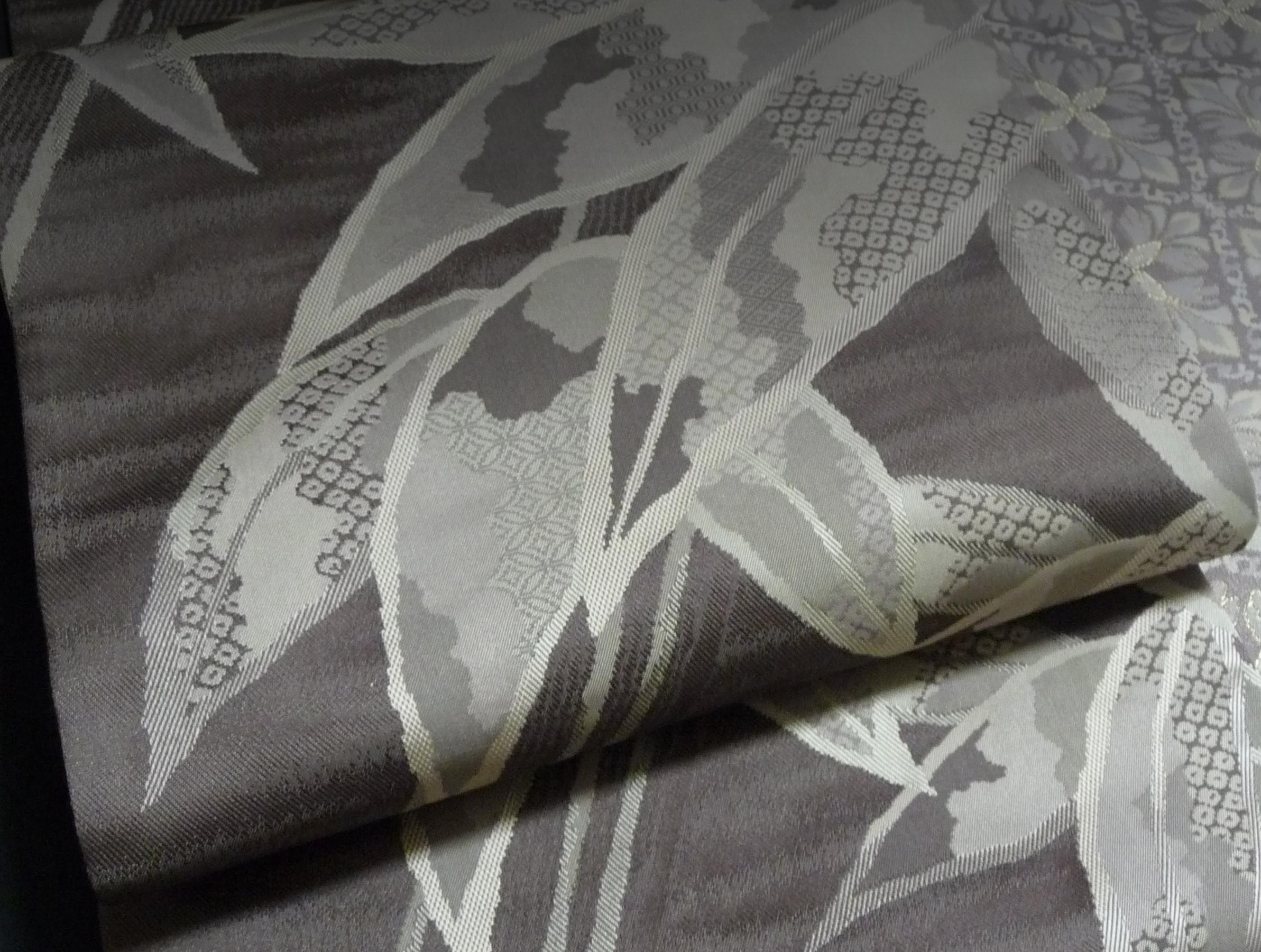 経錦 | 織工房鼎 - 京都 - 公式サイト