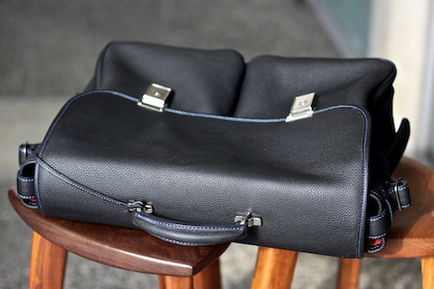 マエストロ」再び登場 - ル・ボナー