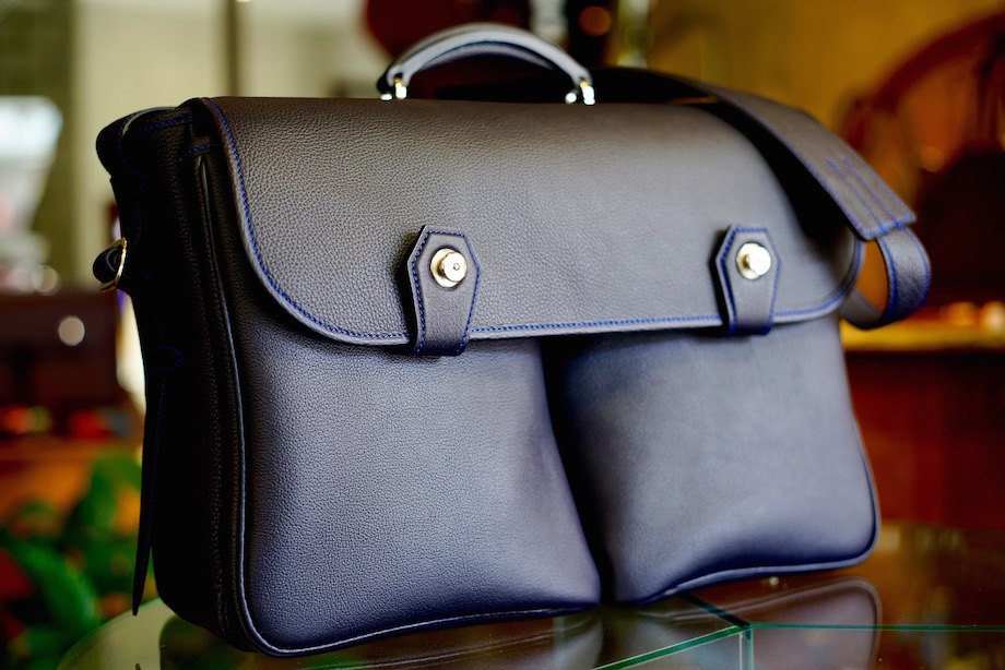 年に一度しか作れない「マエストロ」が店頭に - ル・ボナー