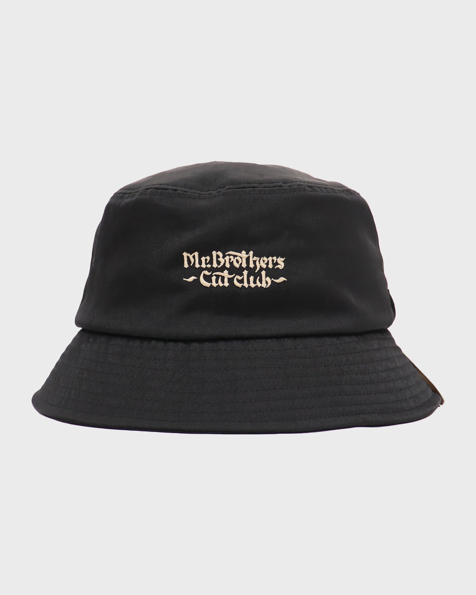 THE H.W.DOG&CO. × MR.BROTHERS CUT CLUB BUCKET HAT – 葛屋東京