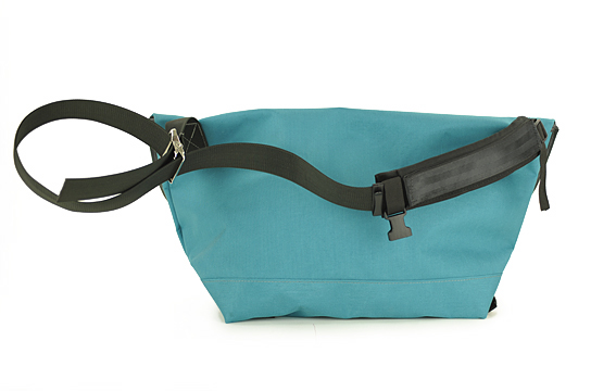 フライトバゲージ / Freight Baggage | Messengerbag(Medium