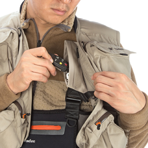 FOXFIRE フォックスファイヤーベスト