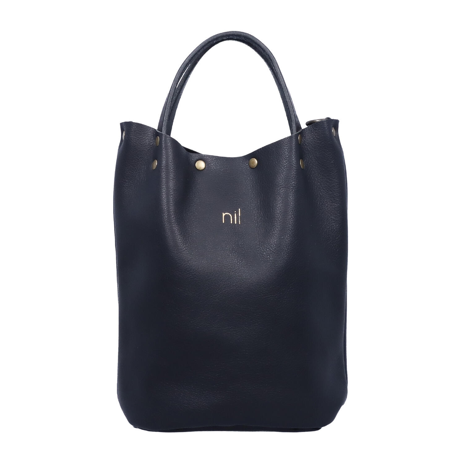 軽量 ソフト 牛革 2WAY トートバッグ | 合同会社 エイチ | Japan