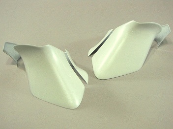 プリウス30系 ドアミラーアームカバー | 有限会社 カズ・クリエイション