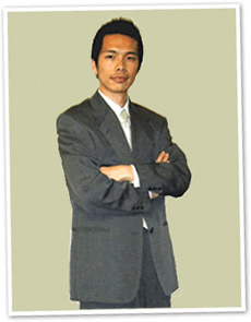 株式会社 ケネディコンサルティング ： 代表プロフィール