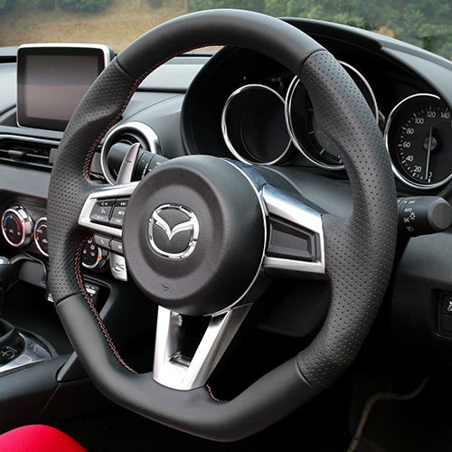 マツダ ロードスター/ロードスターRF KENSTYLE エアロパーツ ND5RC