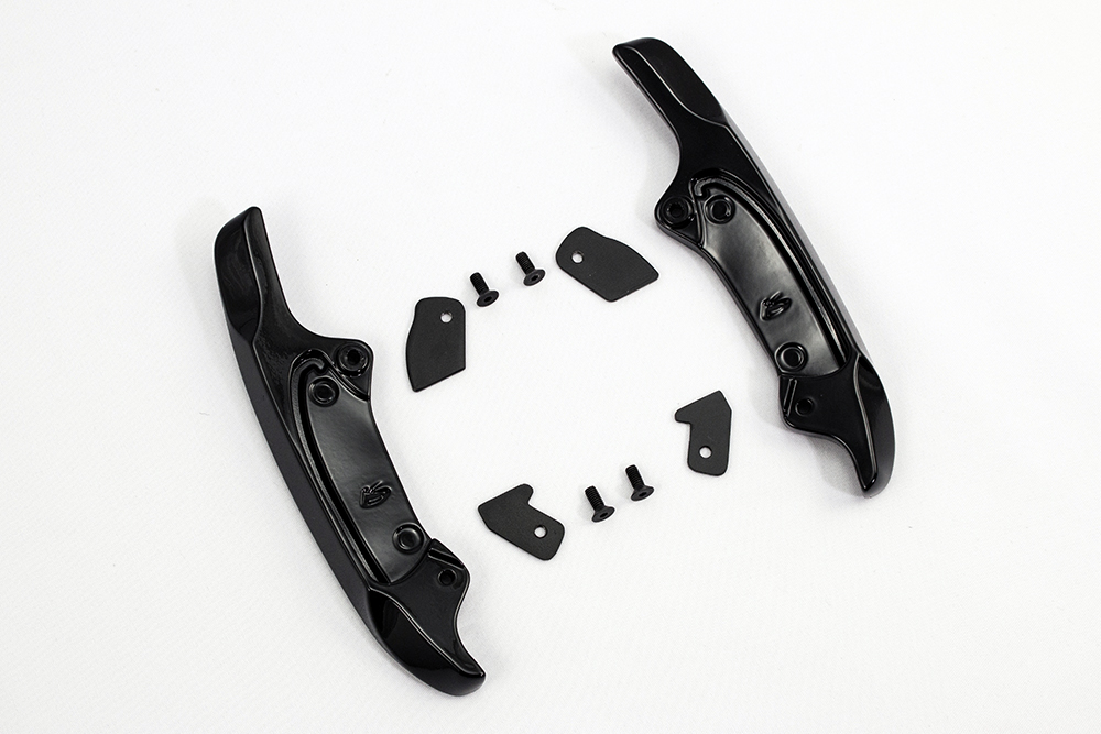 ロングパドルシフト ホンダA-TYPE - KENSTYLE／ケンスタイル WEB SITE