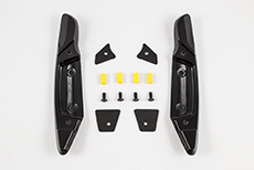 ロングパドルシフト SUZUKI A-TYPE - KENSTYLE／ケンスタイル WEB SITE