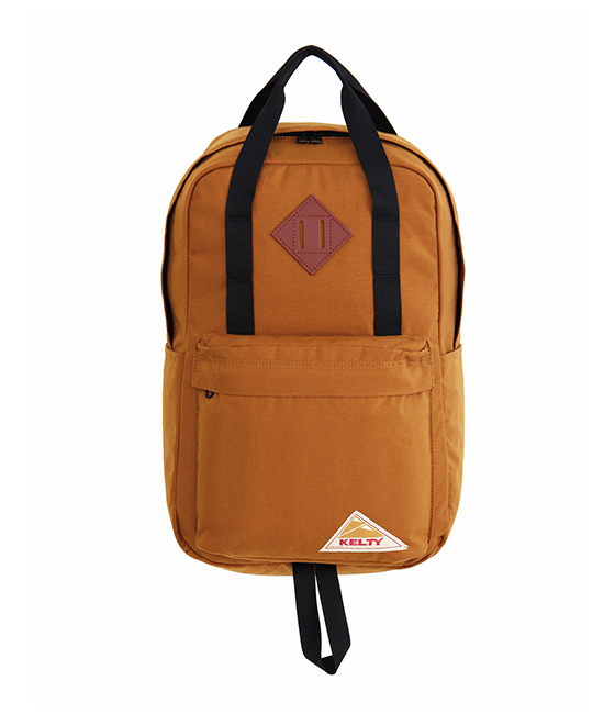 HANDLE TABLELAND | BACKPACK | ITEM | 【KELTY ケルティ 公式サイト