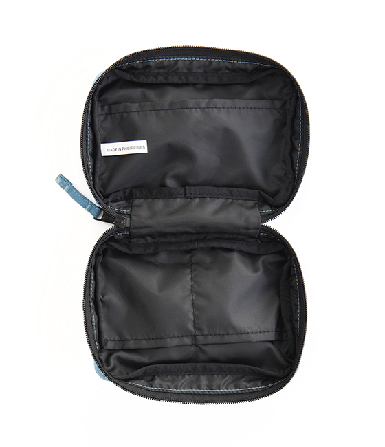 TRAVEL POUCH XS | ACCESSORIES | ITEM | 【KELTY ケルティ 公式サイト
