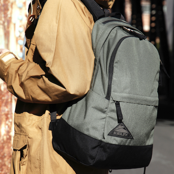 NEW URBAN LINE | ITEM | 【KELTY ケルティ 公式サイト】アウトドア