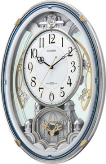 シチズン パルミューズクイーンダムN 4MN484-N03 / コマトク平石時計舗