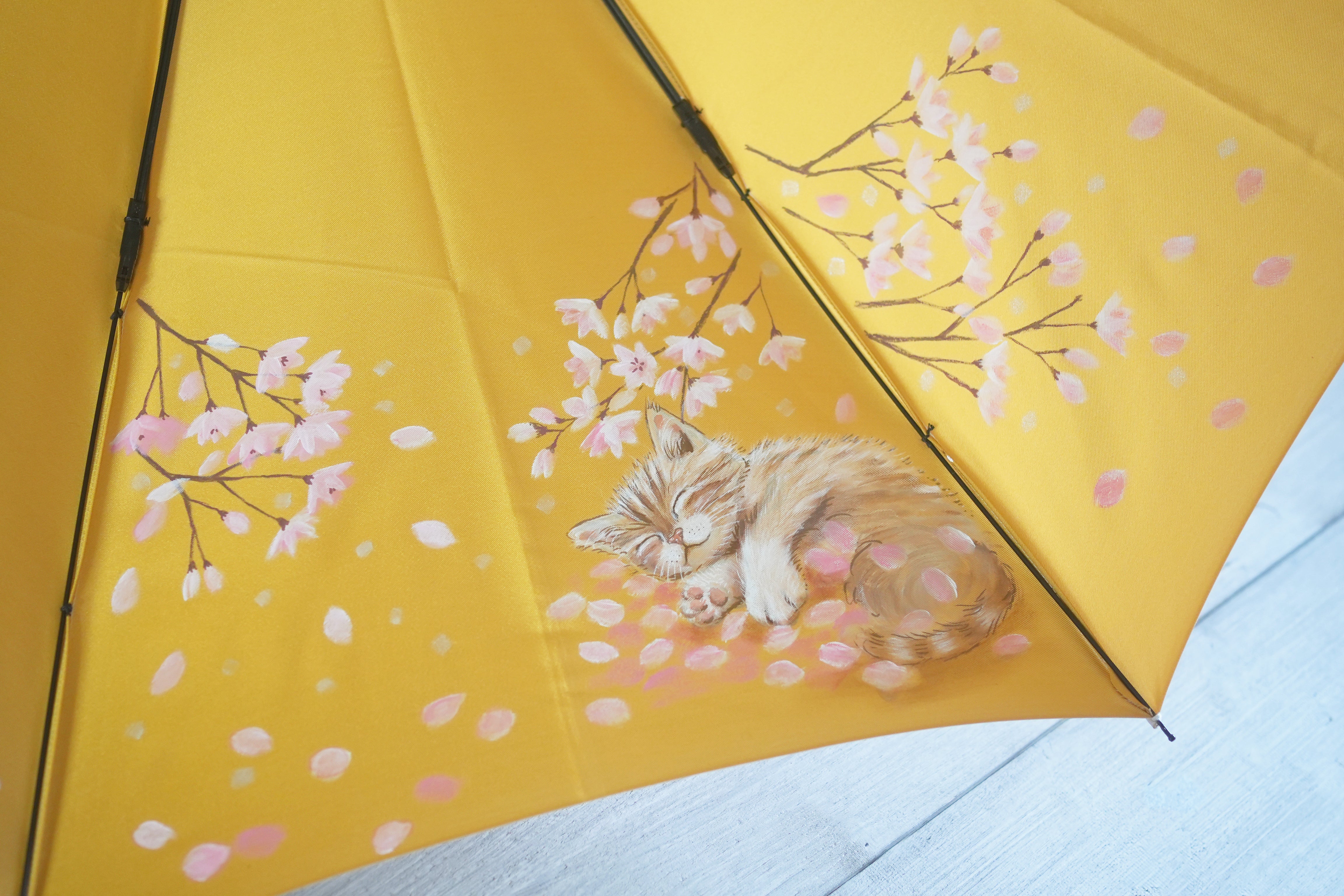 ショップ限定！3月のイベント「桜フェス2026」が開催！さくら