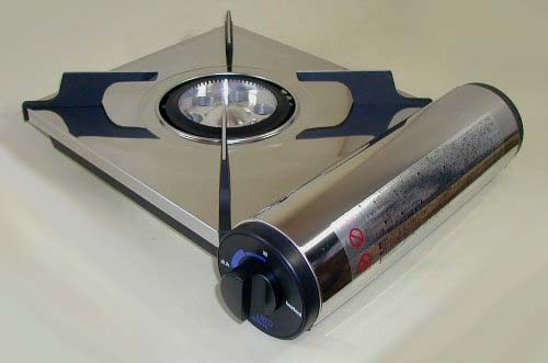 アモルフォ プレミアム イワタニ・カセットコンロ ／こだわりやさん