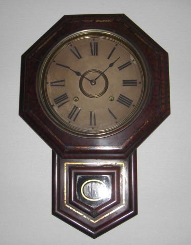 林時計の起源 - 時盛舎JISEISHA