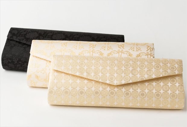 クラッチバッグ│【光峯のオンラインショップ】錦織京都の龍村光峯氏の