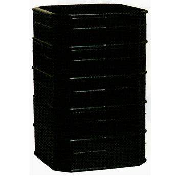 縁高重 真塗 利休好写【販売】-茶道具は京都しみず孔昌堂