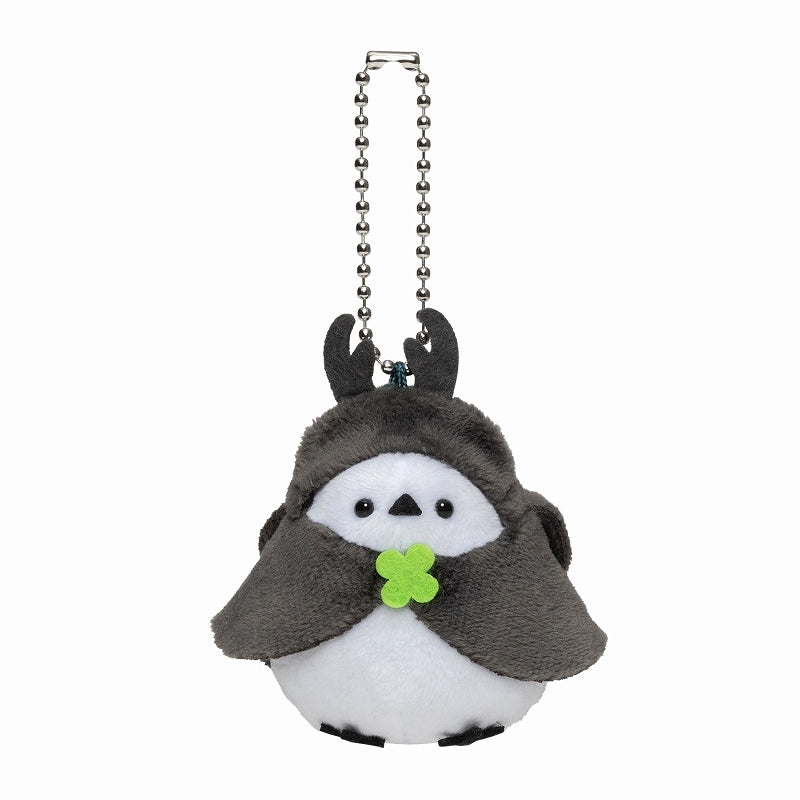 コウペンちゃん クワガタムシになってしまった…なぷちマスコット（邪