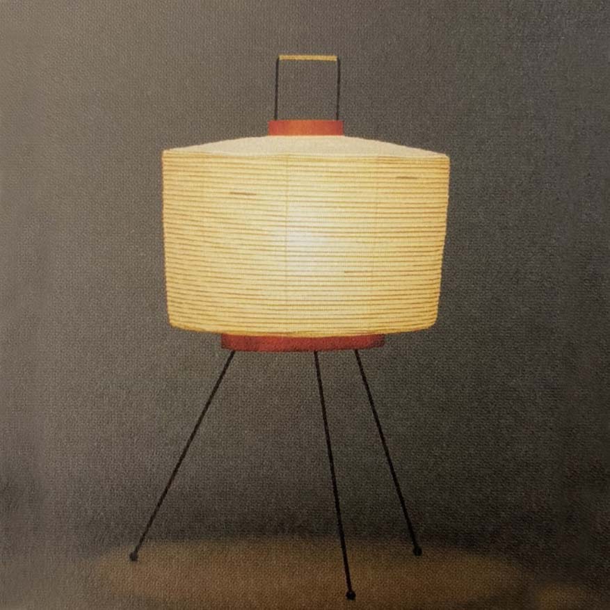 イサムノグチ｜AKARI 5A｜京都｜ %%sitename%% - 日本最古の京都和傘屋