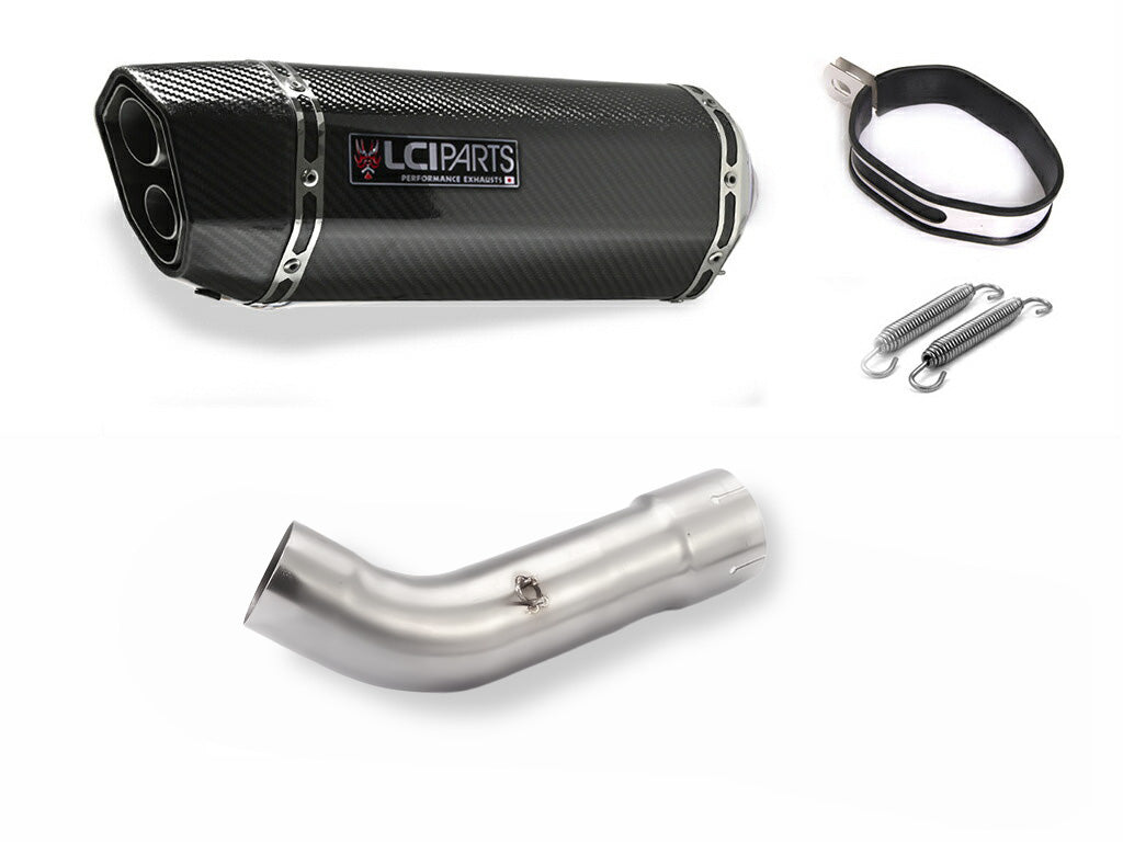 カワサキ NINJA1000 SX ニンジャ1000 SX Z1000SX 2020-2024｜LCIPARTS