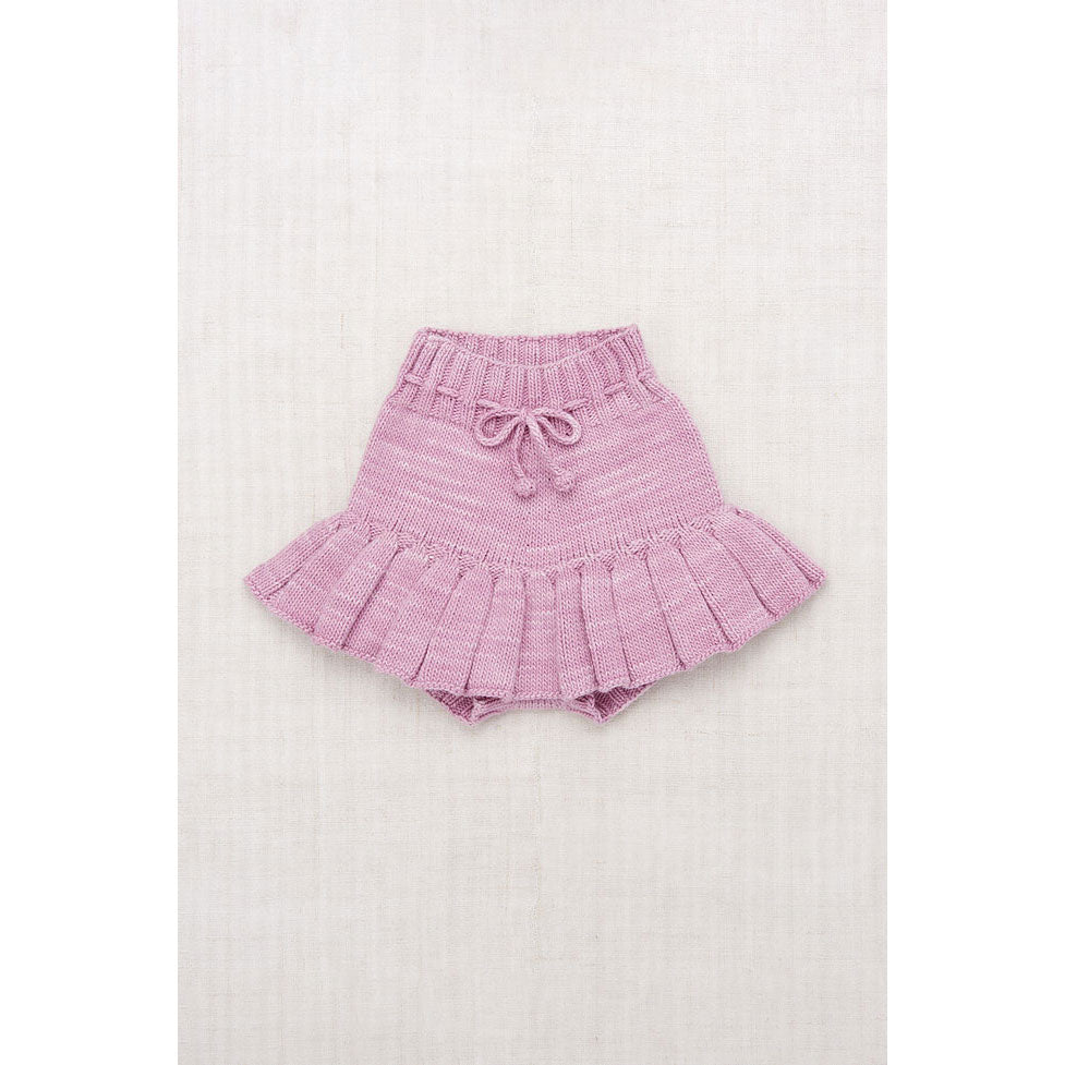 Misha and Puff Hazy Lilac Skating Pond Skirt – Ladida