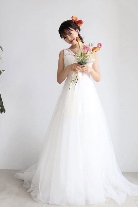 ドレス | La lune（ラ リューヌ）