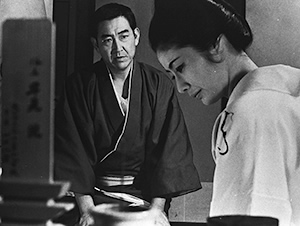 血湧き肉躍る任侠映画｜作品解説4／ラピュタ阿佐ケ谷