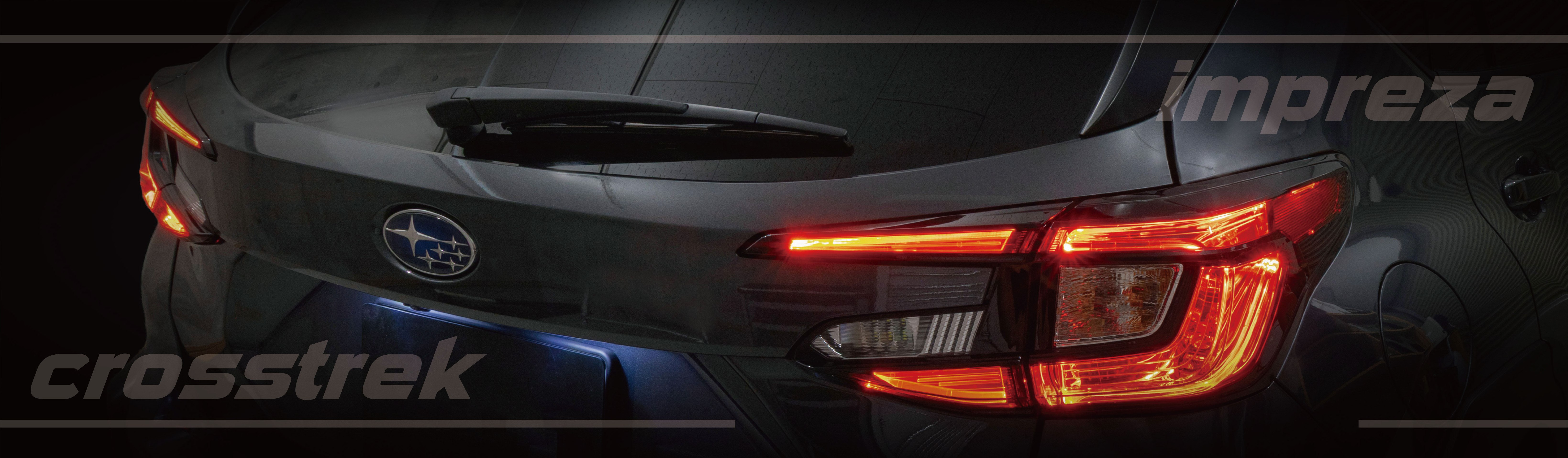 GB5〜8 フリード ハイブリッド用テールランプ（ゲート側純正部品