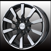 LEHRMEISTER | ホイールオンラインカタログ