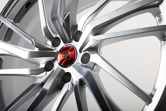 LEHRMEISTER | ホイールオンラインカタログ