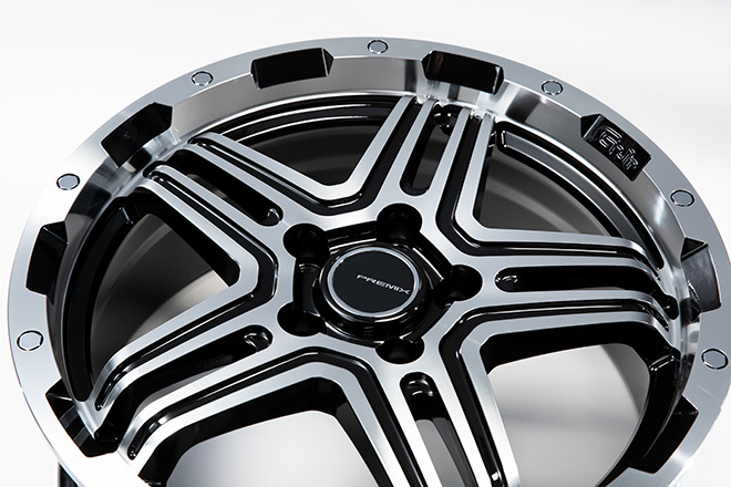 LEHRMEISTER | ホイールオンラインカタログ